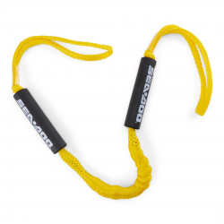 Corda Elástica Nylon Flutuante 295100851 Sea-doo