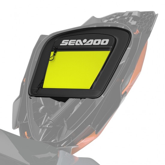 Organizador para Tampa do Compartimento de Arrumação Sea-Doo