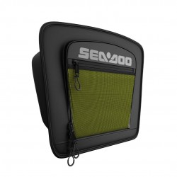 Organizador para Tampa do Compartimento de Arrumação Sea-Doo
