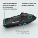 Capa Moto Água 295100889 Sea-Doo RXP-X