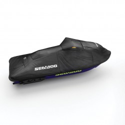 Capa Moto Água 295100889 Sea-Doo RXP-X