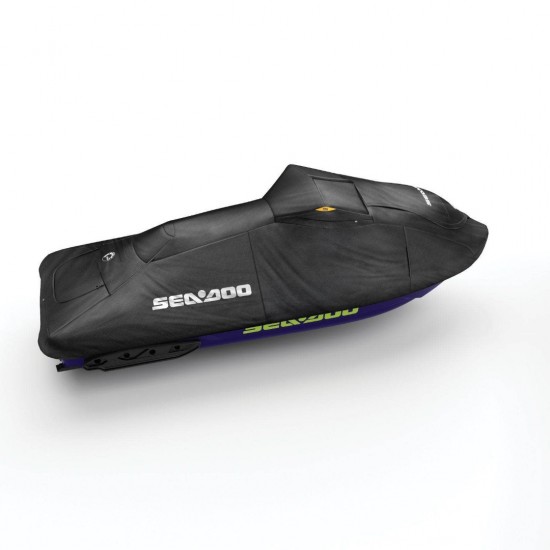 Capa Moto Água 295100889 Sea-Doo RXP-X