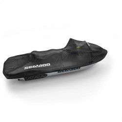 Capa Moto Água 295100925 Sea-Doo Fishpro
