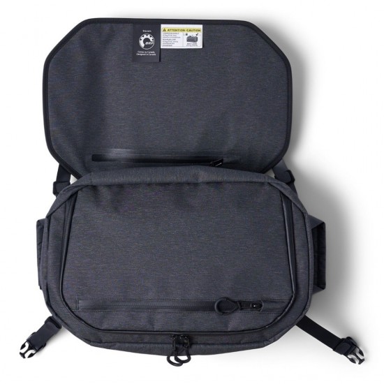 Mala Térmica Semi-rígida 20 Litros 295101252 Sea-doo