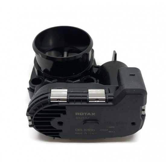 Corpo de Acelerador 420892592 / 420892591 / 420892590 Original Sea-doo