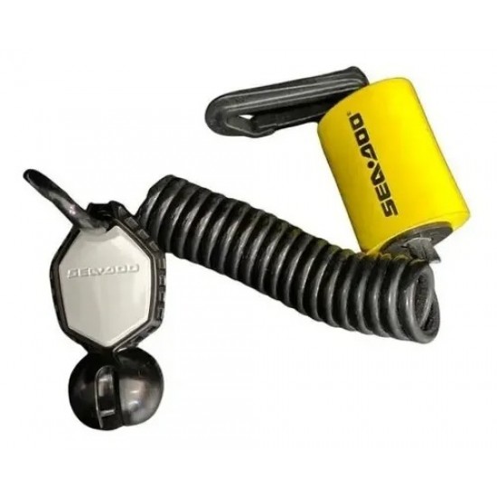 Interruptor de corte / Chave 278003400 Sea-doo