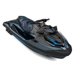 Sea-Doo GTX 170 Blue Abyss / Gulfstream Blue