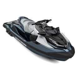 Sea-Doo GTX Limited 300 CP iDF Blue (Tech Package)