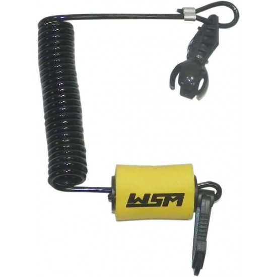 Interruptor de corte / Chave WSM Sea-doo