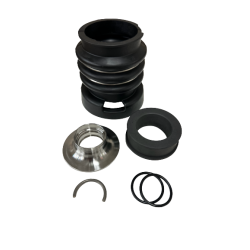 Kit Anel de Carbono Original 295501205 Sea-Doo