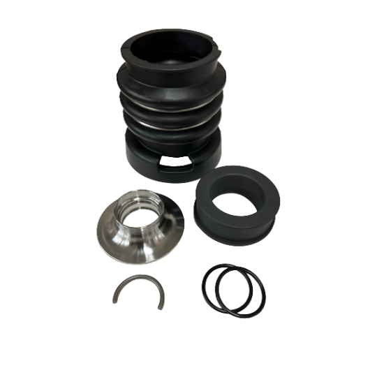 Kit Anel de Carbono Original 295501205 Sea-Doo
