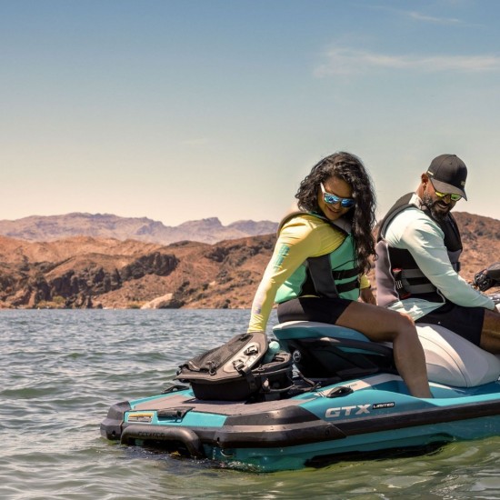 Mala Térmica Semi-rígida 20 Litros 295101252 Sea-doo