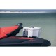 Mala Térmica LinQ 16 Litros Preta 219400964 Sea-doo