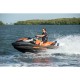 Mala Térmica LinQ 16 Litros Preta 219400964 Sea-doo