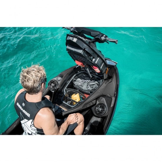 Sistema de Som 295100711 Original Sea-Doo