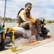 Corda Elástica Nylon Flutuante 295100851 Sea-doo
