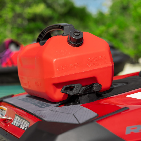 Jerrican / Bidão para combustível 20 Litros LinQ 715007822 Sea-doo