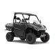 UTV SEGWAY Fugleman UT10 Cinza / Preto