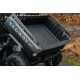 UTV SEGWAY Fugleman UT10 Crew Cinza / Preto