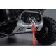 UTV SEGWAY Fugleman UT10 Branco / Vermelho