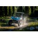 UTV SEGWAY Fugleman UT6 Verde