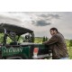 UTV SEGWAY Fugleman UT6 Verde