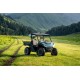 UTV SEGWAY Fugleman UT6 Verde