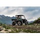 UTV SEGWAY Fugleman UT6 Verde