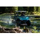 UTV SEGWAY Fugleman UT6 Verde
