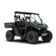 UTV SEGWAY Fugleman UT6 Verde
