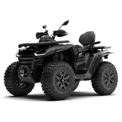 ATV SEGWAY Snarler AT10 W Preto Mate