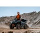 ATV SEGWAY Snarler AT10 W Cinza / Vermelho