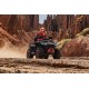 ATV SEGWAY Snarler AT10 W Cinza / Vermelho