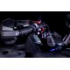 ATV SEGWAY Snarler AT10 W Cinza / Vermelho