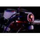 ATV SEGWAY Snarler AT10 W Cinza / Vermelho