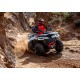 ATV SEGWAY Snarler AT5 LX Branco / Vermelho