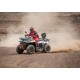 ATV SEGWAY Snarler AT5 LX Branco / Vermelho