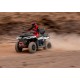 ATV SEGWAY Snarler AT5 LX Branco / Vermelho