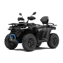 ATV SEGWAY Snarler AT5 LX Cinza / Azul