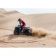 ATV SEGWAY Snarler AT5 SE Cinza / Azul