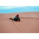 ATV SEGWAY Snarler AT5 SE Cinza / Azul