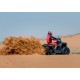 ATV SEGWAY Snarler AT5 SE Cinza / Azul