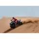 ATV SEGWAY Snarler AT5 SE Cinza / Azul