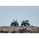 ATV SEGWAY Snarler AT5 SE Branco / Vermelho
