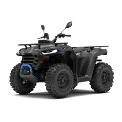 ATV SEGWAY Snarler AT5 SE Cinza / Azul