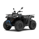 ATV SEGWAY Snarler AT5 SE Cinza / Azul