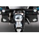 ATV SEGWAY Snarler AT6 LX Vermelho / Branco
