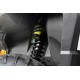 ATV SEGWAY Snarler AT6 LX Preto / Verde
