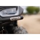 ATV SEGWAY Snarler AT6 LX Black Edition Preto