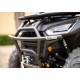 ATV SEGWAY Snarler AT6 LX Black Edition Preto
